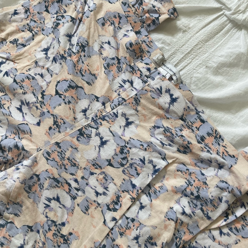 Floral Leggings